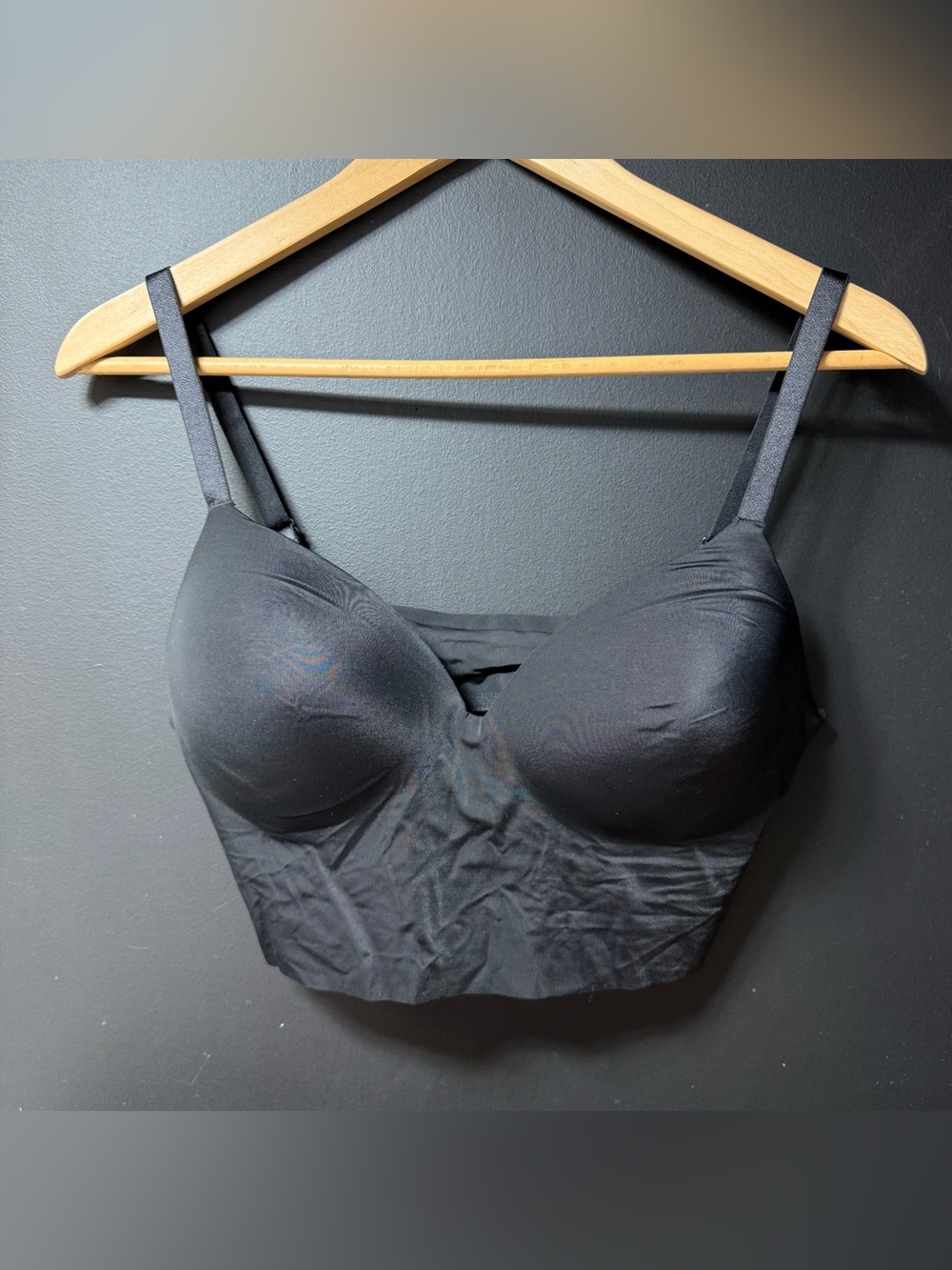 True & Co True Body Boost Longline Bra (Style 14948)